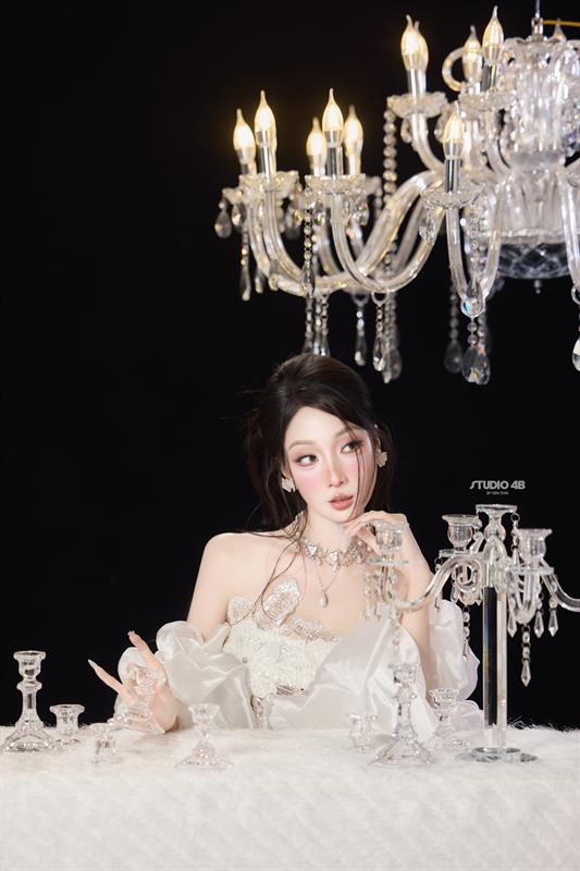 GLAMOUR #2